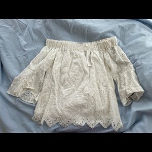 Trina Turk Healdsburg Top